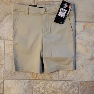 Under Armour Uniform Chino Shorts
